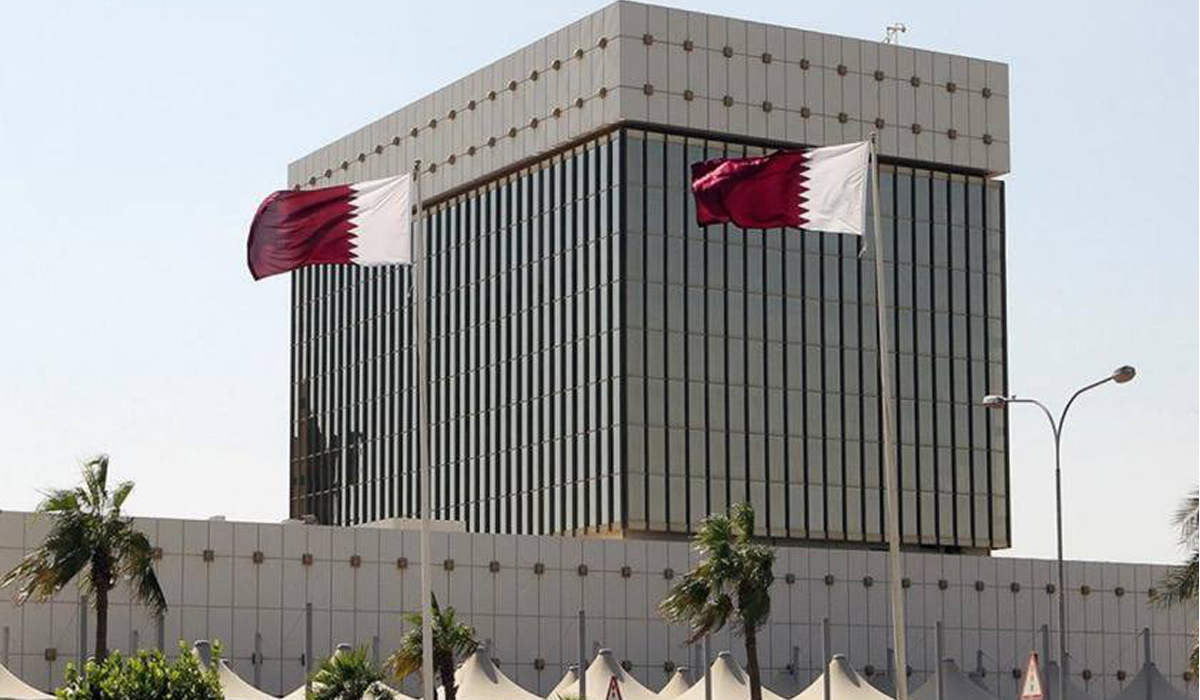 Qatar Central Bank